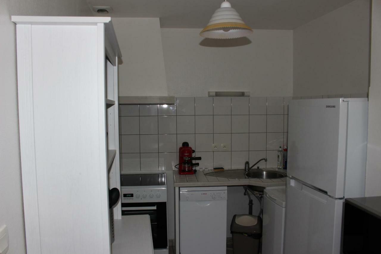 Maison De Bourg Talmont-Saint-Hilaire Eksteriør bilde